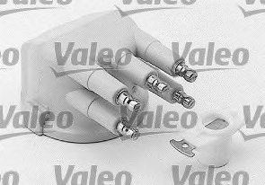 VALEO 244513 Mounting Kit, ignition control unit